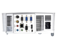 OPTOMA PJ DLP W402 WXGA 20000: 1, 4500 ANSI, 16:10 95.70801GC0E - 222621 - zdjęcie 4